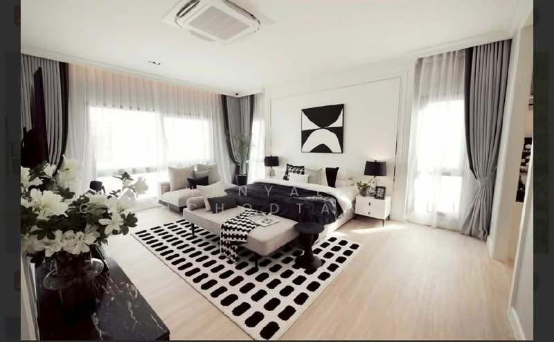 4-BR Villa, Chon Buri (Pattaya), Na Kloe, Bang Lamung (Pattaya), Chon Buri (Pattaya), 4 Bedrooms, 400 sqm, Villa For Sale, by Thanyalag Chanchodtanakul, 500335745 - DDproperty.com