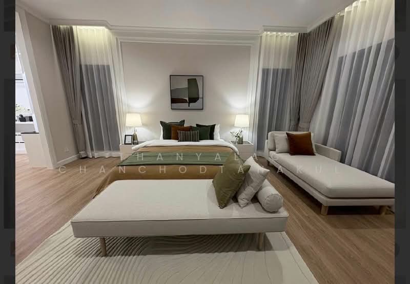 4-BR Villa, Chon Buri (Pattaya), Na Kloe, Bang Lamung (Pattaya), Chon Buri (Pattaya), 4 Bedrooms, 400 sqm, Villa For Sale, by Thanyalag Chanchodtanakul, 500335745 - DDproperty.com