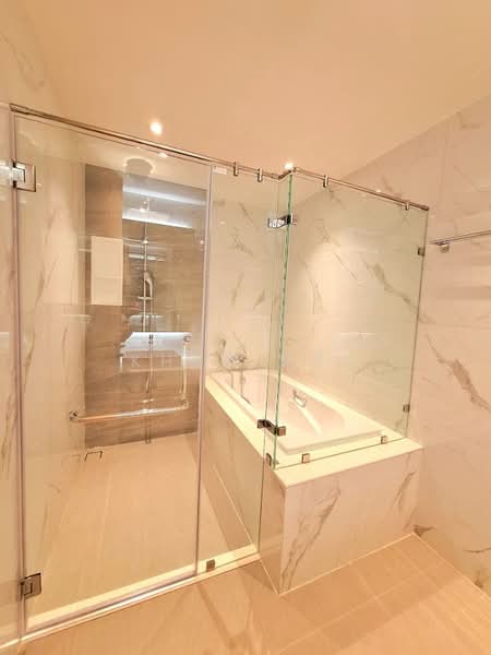 Bearing Residence : แบริ่ง เรสซิเดนซ์, กรุงเทพ, เลขที่ 12 แบริ่งเรสซิเดนซ์ ซอย 5, บางนา, กรุงเทพ, 195 ตร.ม., คอนโด ให้เช่า, โดย Khun Mei, 500335747 - DDproperty.com