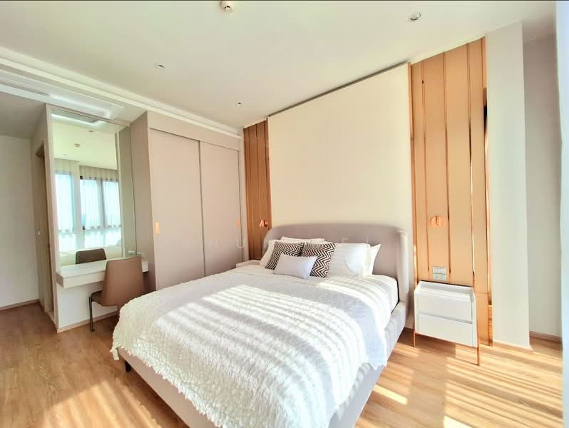Bearing Residence, Bangkok, No. 12, Bearing Residence, Soi 5, Bang Na, Bangkok, 3 Bedrooms, 195 sqm, Condo For Rent, by Khun Mei, 500335747 - DDproperty.com