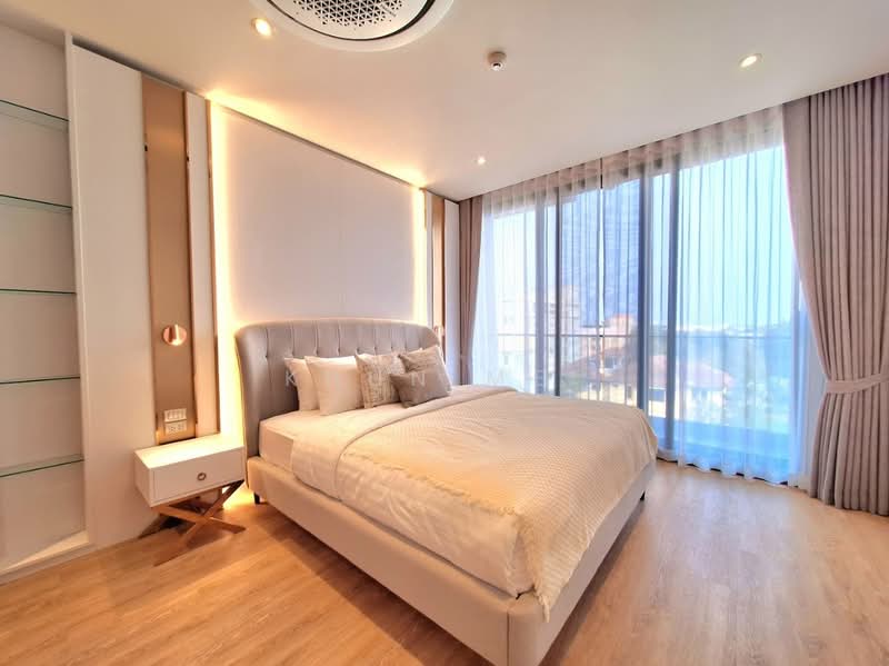 Bearing Residence : แบริ่ง เรสซิเดนซ์, กรุงเทพ, เลขที่ 12 แบริ่งเรสซิเดนซ์ ซอย 5, บางนา, กรุงเทพ, 195 ตร.ม., คอนโด ให้เช่า, โดย Khun Mei, 500335747 - DDproperty.com