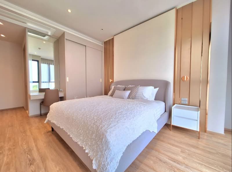Bearing Residence, Bangkok, No. 12, Bearing Residence, Soi 5, Bang Na, Bangkok, 3 Bedrooms, 195 sqm, Condo For Rent, by Khun Mei, 500335747 - DDproperty.com