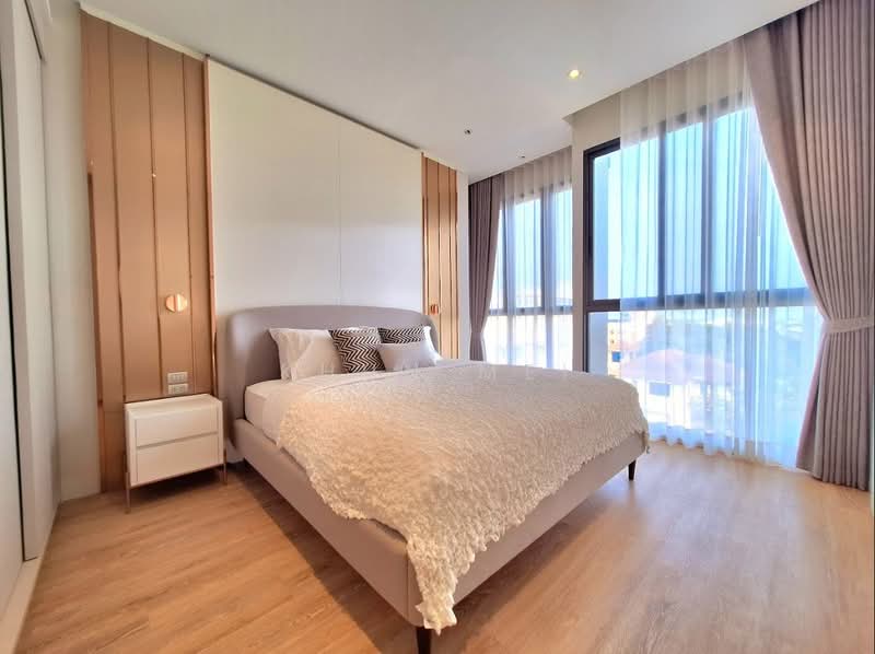 Bearing Residence, Bangkok, No. 12, Bearing Residence, Soi 5, Bang Na, Bangkok, 3 Bedrooms, 195 sqm, Condo For Rent, by Khun Mei, 500335747 - DDproperty.com