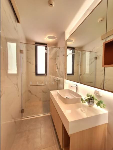 Bearing Residence : แบริ่ง เรสซิเดนซ์, กรุงเทพ, เลขที่ 12 แบริ่งเรสซิเดนซ์ ซอย 5, บางนา, กรุงเทพ, 195 ตร.ม., คอนโด ให้เช่า, โดย Khun Mei, 500335747 - DDproperty.com