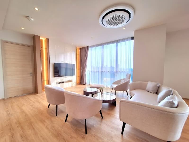 Bearing Residence : แบริ่ง เรสซิเดนซ์, กรุงเทพ, เลขที่ 12 แบริ่งเรสซิเดนซ์ ซอย 5, บางนา, กรุงเทพ, 195 ตร.ม., คอนโด ให้เช่า, โดย Khun Mei, 500335747 - DDproperty.com