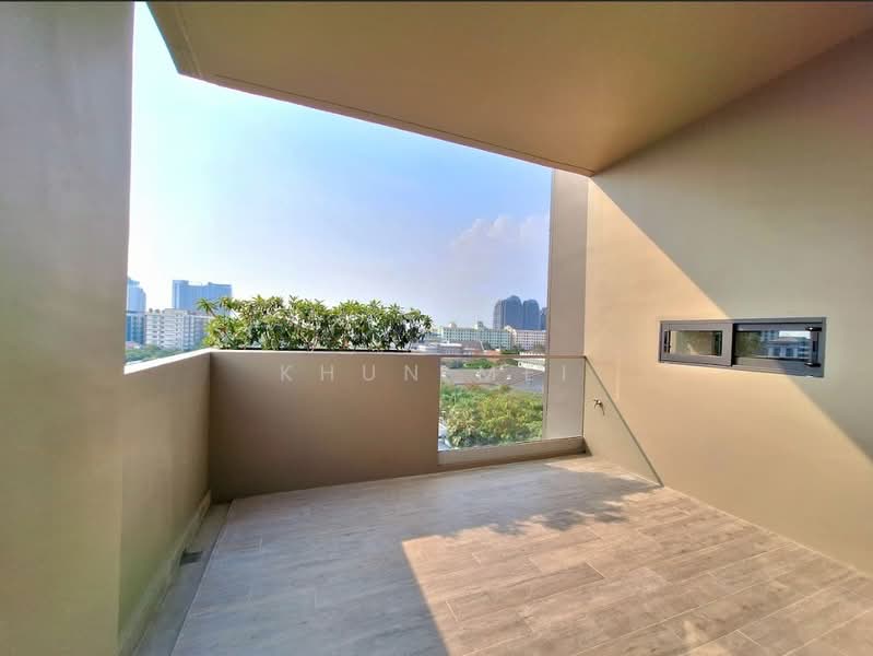 Bearing Residence, Bangkok, No. 12, Bearing Residence, Soi 5, Bang Na, Bangkok, 3 Bedrooms, 195 sqm, Condo For Rent, by Khun Mei, 500335747 - DDproperty.com