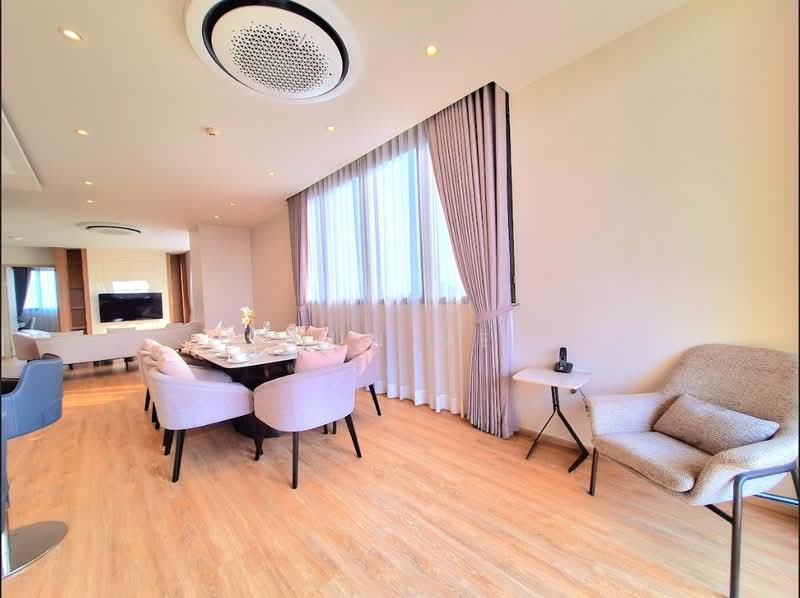 Bearing Residence : แบริ่ง เรสซิเดนซ์, กรุงเทพ, เลขที่ 12 แบริ่งเรสซิเดนซ์ ซอย 5, บางนา, กรุงเทพ, 195 ตร.ม., คอนโด ให้เช่า, โดย Khun Mei, 500335747 - DDproperty.com