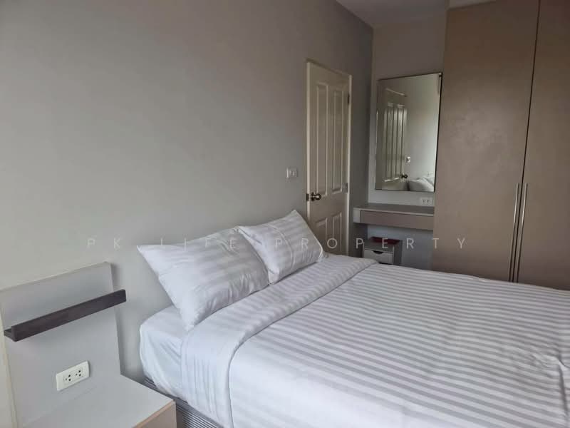 Zcape 1, Phuket, Bandon-Cherngtalay Rd, Choeng Thale, Thalang, Phuket, Studio, 28 sqm, Condo For Rent, by PK LIFE Property, 500335748 - DDproperty.com
