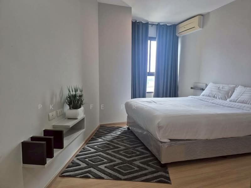 Zcape 1, Phuket, Bandon-Cherngtalay Rd, Choeng Thale, Thalang, Phuket, Studio, 28 sqm, Condo For Rent, by PK LIFE Property, 500335748 - DDproperty.com