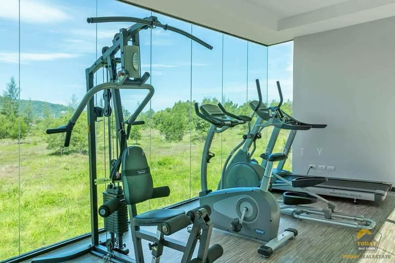 Zcape 1, Phuket, Bandon-Cherngtalay Rd, Choeng Thale, Thalang, Phuket, Studio, 28 sqm, Condo For Rent, by PK LIFE Property, 500335748 - DDproperty.com