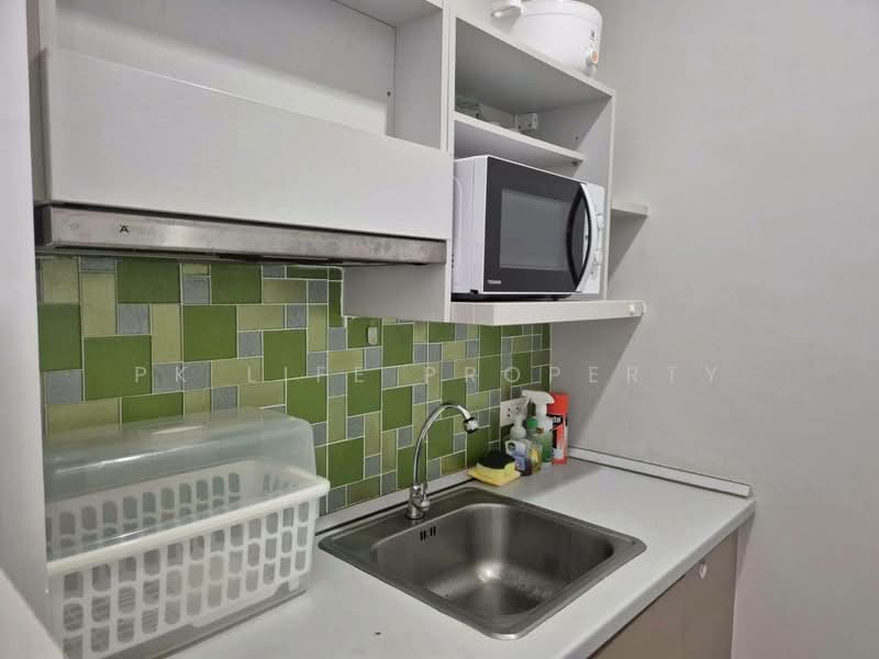 Zcape 1, Phuket, Bandon-Cherngtalay Rd, Choeng Thale, Thalang, Phuket, Studio, 28 sqm, Condo For Rent, by PK LIFE Property, 500335748 - DDproperty.com