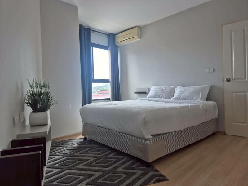Zcape 1, Phuket, Bandon-Cherngtalay Rd, Choeng Thale, Thalang, Phuket, Studio, 28 sqm, Condo For Rent, by PK LIFE Property, 500335748 - DDproperty.com