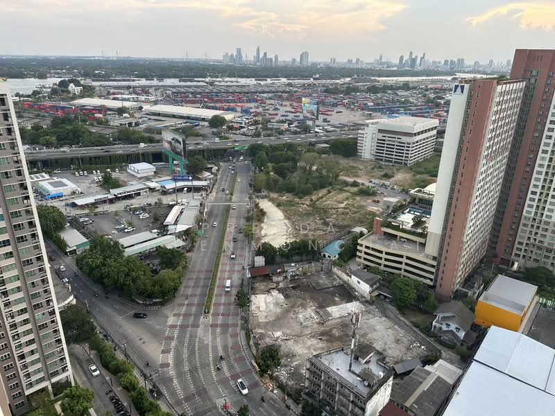 Aspire Rama 4, Bangkok, Rama 4 Road, Phra Kanong, Khlong Toei, Bangkok, 1 Bedroom, 28 sqm, Condo For Sale, by Preeda Chuenmonchai, 500335750 - DDproperty.com