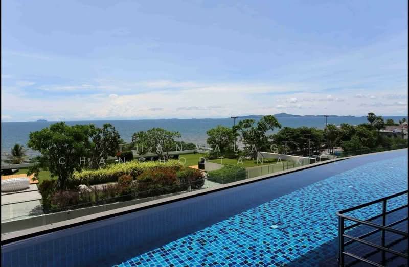 Cetus Beachfront, Chon Buri (Pattaya), Village No. 12 422 Jomtiensaineung Rd, Na Kloe, Bang Lamung (Pattaya), Chon Buri (Pattaya), 1 Bedroom, 55 sqm, Condo For Sale, by Thanyalag Chanchodtanakul, 500335751 - DDproperty.com
