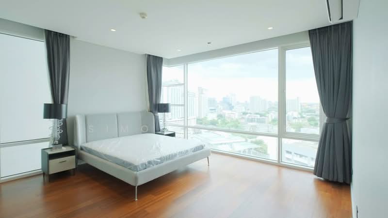 Fullerton Sukhumvit, Bangkok, Sukhumvit Road, Khlong Tan Nua, Watthana, Bangkok, 3 Bedrooms, 170 sqm, Condo For Sale, by Simon Decalf, 500335752 - DDproperty.com