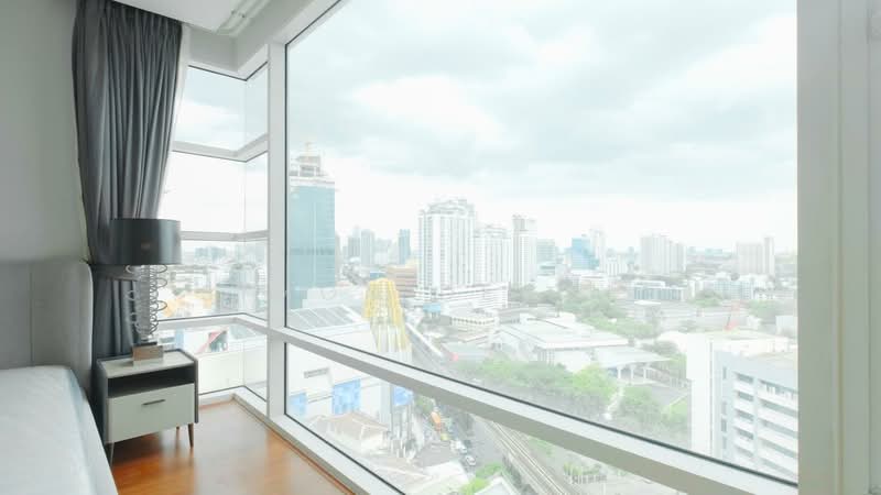 Fullerton Sukhumvit : ฟูลเลอตัน สุขุมวิท, กรุงเทพ, ถนนสุขุมวิท, คลองตันเหนือ, วัฒนา, กรุงเทพ, 170 ตร.ม., คอนโด ขาย, โดย Simon Decalf, 500335752 - DDproperty.com