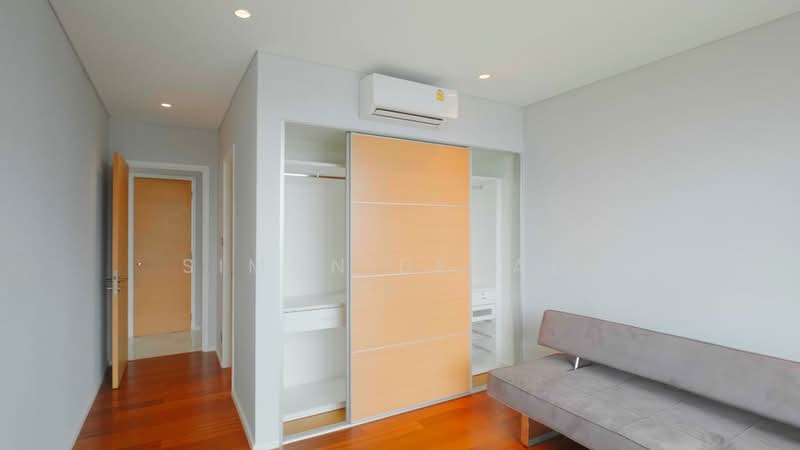 Fullerton Sukhumvit, Bangkok, Sukhumvit Road, Khlong Tan Nua, Watthana, Bangkok, 3 Bedrooms, 170 sqm, Condo For Sale, by Simon Decalf, 500335752 - DDproperty.com
