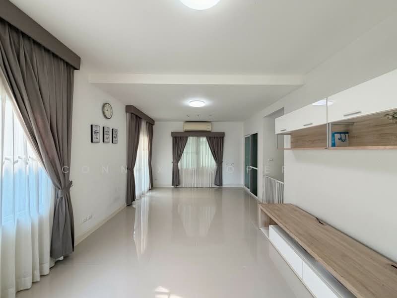 Kanasiri Wongwaen-Rama 5, Nonthaburi, Sala Klang, Bang Kruai, Nonthaburi, 3 Bedrooms, 150 sqm, Single Detached House For Sale, by Connex Property, 500335753 - DDproperty.com