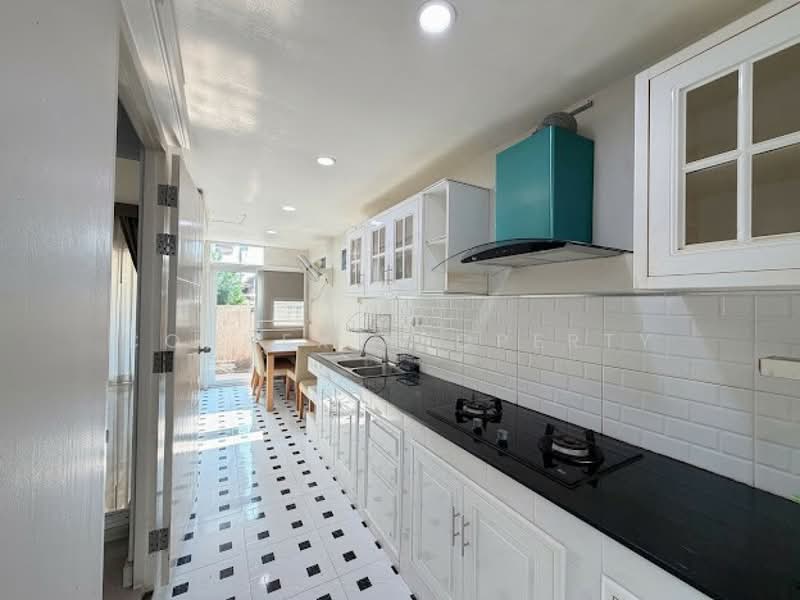 Kanasiri Wongwaen-Rama 5, Nonthaburi, Sala Klang, Bang Kruai, Nonthaburi, 3 Bedrooms, 150 sqm, Single Detached House For Sale, by Connex Property, 500335753 - DDproperty.com