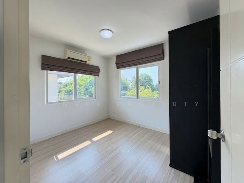 Kanasiri Wongwaen-Rama 5, Nonthaburi, Sala Klang, Bang Kruai, Nonthaburi, 3 Bedrooms, 150 sqm, Single Detached House For Sale, by Connex Property, 500335753 - DDproperty.com