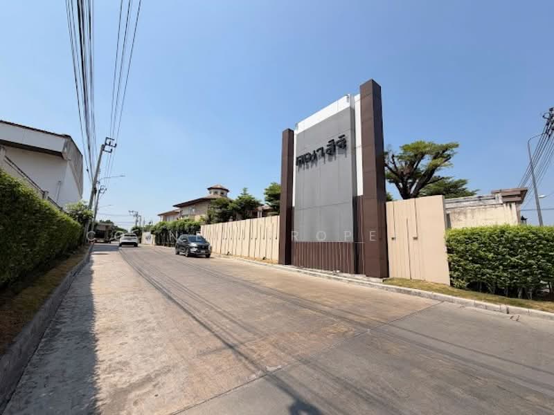 Kanasiri Wongwaen-Rama 5, Nonthaburi, Sala Klang, Bang Kruai, Nonthaburi, 3 Bedrooms, 150 sqm, Single Detached House For Sale, by Connex Property, 500335753 - DDproperty.com