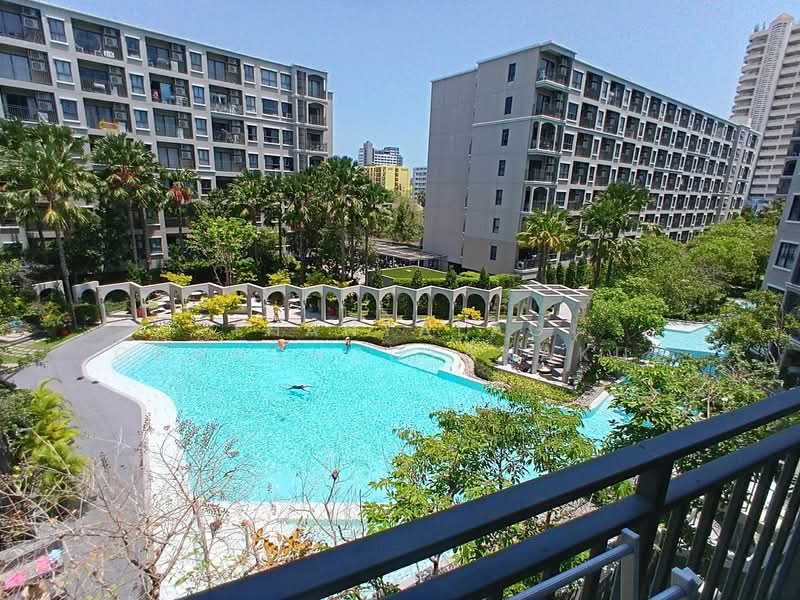 La Casita Hua Hin : ลา คาสิตา, ประจวบคีรีขันธ์, ซอย หัวหิน 94/2, หัวหิน, ประจวบคีรีขันธ์, 35 ตร.ม., คอนโด ขาย, โดย Thanyalag Chanchodtanakul, 500335754 - DDproperty.com
