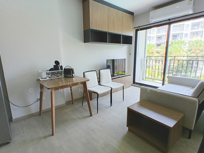 La Casita Hua Hin : ลา คาสิตา, ประจวบคีรีขันธ์, ซอย หัวหิน 94/2, หัวหิน, ประจวบคีรีขันธ์, 35 ตร.ม., คอนโด ขาย, โดย Thanyalag Chanchodtanakul, 500335754 - DDproperty.com