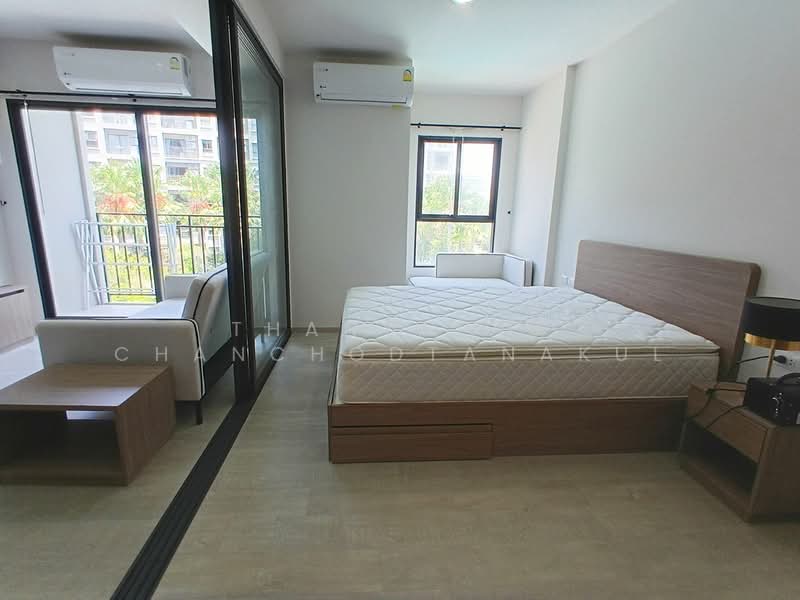 La Casita Hua Hin, Prachuap Khiri Khan, Hua Hin 94/2 Alley, Hua Hin, Prachuap Khiri Khan, 1 Bedroom, 35 sqm, Condo For Sale, by Thanyalag Chanchodtanakul, 500335754 - DDproperty.com
