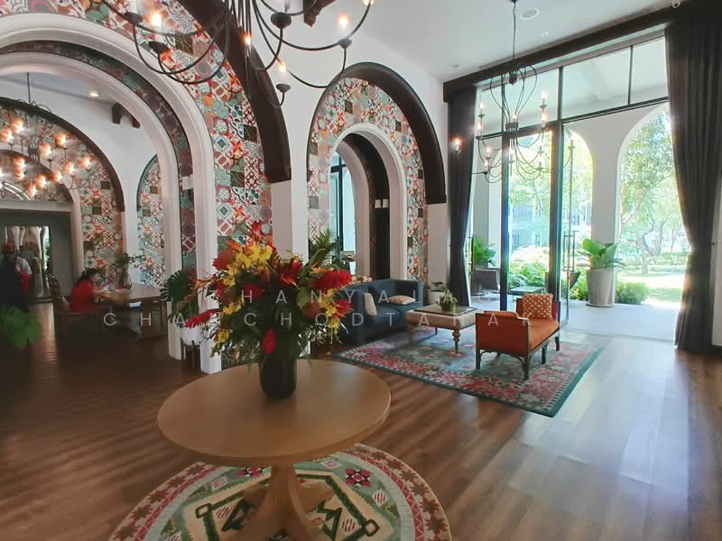 La Casita Hua Hin, Prachuap Khiri Khan, Hua Hin 94/2 Alley, Hua Hin, Prachuap Khiri Khan, 1 Bedroom, 35 sqm, Condo For Sale, by Thanyalag Chanchodtanakul, 500335754 - DDproperty.com