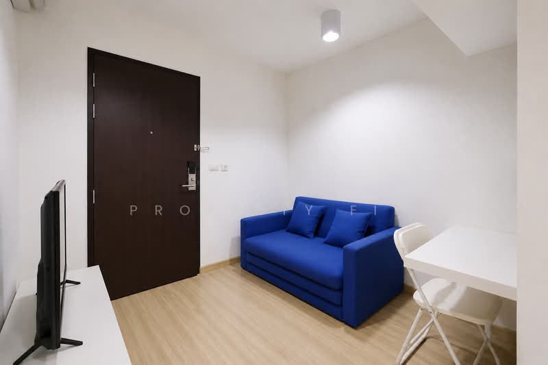 Chateau In Town Sukhumvit 62/1, Bangkok, 7391 Soi Sukhumvit 62/1 Sukhumvit Road, Bang Chak, Phra Khanong, Bangkok, 1 Bedroom, 31 sqm, Condo For Rent, by Property Fit, 500335755 - DDproperty.com