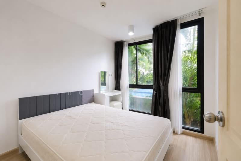 Chateau In Town Sukhumvit 62/1 : ชาโตว์ อินทาวน์ สุขุมวิท 62/1, กรุงเทพ, 7391 ซอยสุขุมวิท 62/1 ถนนสุขุมวิท, บางจาก, พระโขนง, กรุงเทพ, 31 ตร.ม., คอนโด ให้เช่า, โดย Property Fit, 500335755 - DDproperty.com
