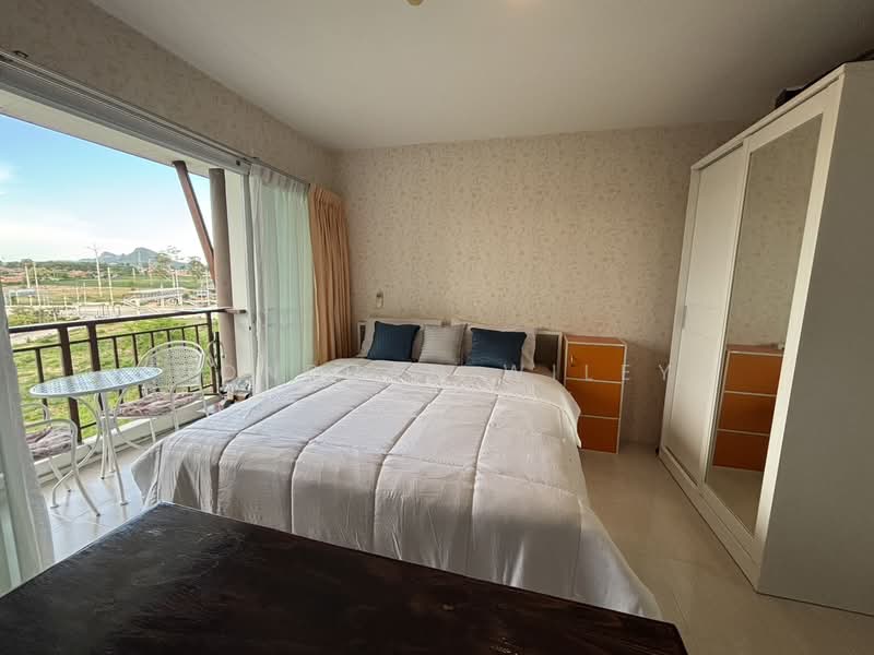 A.D. Bangsaray, Chon Buri (Pattaya), 100 Moo.2, Sukhumvit Road, Bang Sa-re, Sattahip, Chon Buri (Pattaya), Studio, 25 sqm, Condo For Sale, by Oonruan Wiley, 500335756 - DDproperty.com