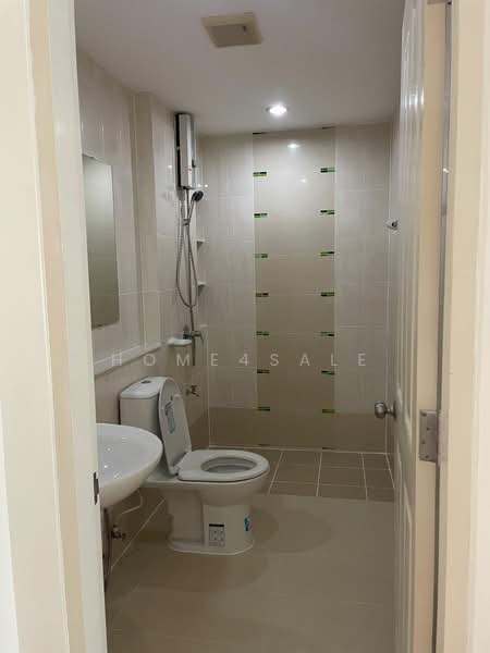 Baan Klang Muang Urbanion Srinakarin, Bangkok, Soi Srinakarin 46, Nong Bon, Prawet, Bangkok, 3 Bedrooms, 192 sqm, Single Detached House For Sale, by Home4sale, 500335758 - DDproperty.com