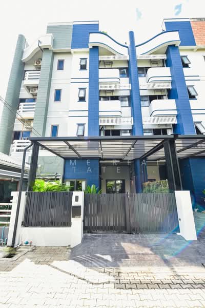 โฮมออฟฟิศ สุขุมวิท 109, สมุทรปราการ, สำโรงเหนือ, เมืองสมุทรปราการ, สมุทรปราการ, 326 ตร.ม., ตึกแถว-อาคารพาณิชย์ ขาย, โดย HOME Real Estate Service, 500335759 - DDproperty.com