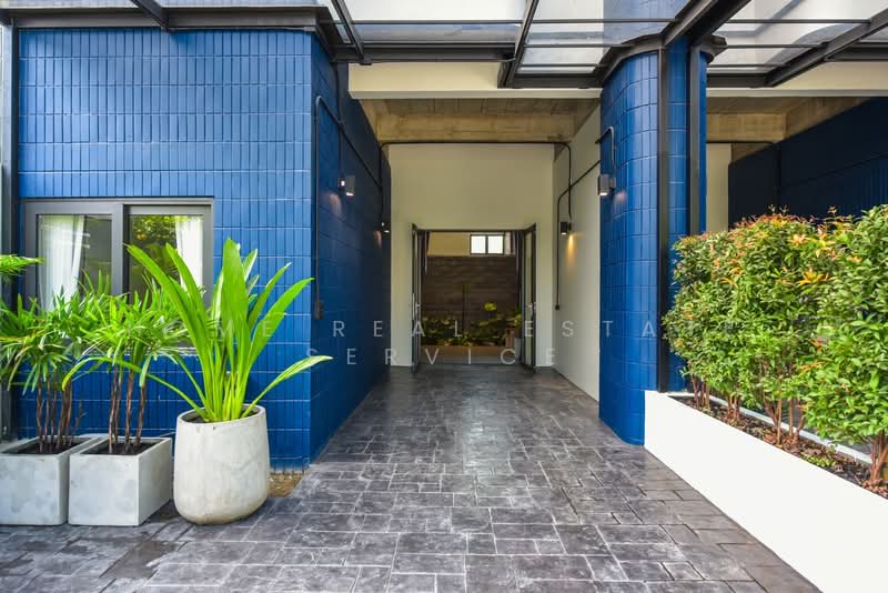 โฮมออฟฟิศ สุขุมวิท 109, Samut Prakan, Samrong Nua, Muang Samut Prakarn, Samut Prakan, , 326 sqm, Shophouse For Sale, by HOME Real Estate Service, 500335759 - DDproperty.com