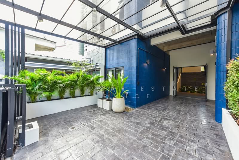 โฮมออฟฟิศ สุขุมวิท 109, สมุทรปราการ, สำโรงเหนือ, เมืองสมุทรปราการ, สมุทรปราการ, 326 ตร.ม., ตึกแถว-อาคารพาณิชย์ ขาย, โดย HOME Real Estate Service, 500335759 - DDproperty.com