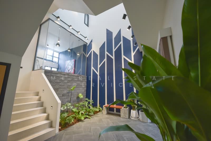 โฮมออฟฟิศ สุขุมวิท 109, Samut Prakan, Samrong Nua, Muang Samut Prakarn, Samut Prakan, , 326 sqm, Shophouse For Sale, by HOME Real Estate Service, 500335759 - DDproperty.com
