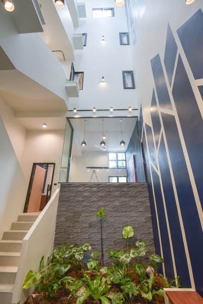 โฮมออฟฟิศ สุขุมวิท 109, Samut Prakan, Samrong Nua, Muang Samut Prakarn, Samut Prakan, , 326 sqm, Shophouse For Sale, by HOME Real Estate Service, 500335759 - DDproperty.com