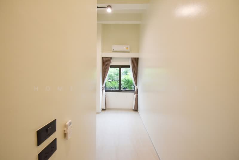 โฮมออฟฟิศ สุขุมวิท 109, สมุทรปราการ, สำโรงเหนือ, เมืองสมุทรปราการ, สมุทรปราการ, 326 ตร.ม., ตึกแถว-อาคารพาณิชย์ ขาย, โดย HOME Real Estate Service, 500335759 - DDproperty.com