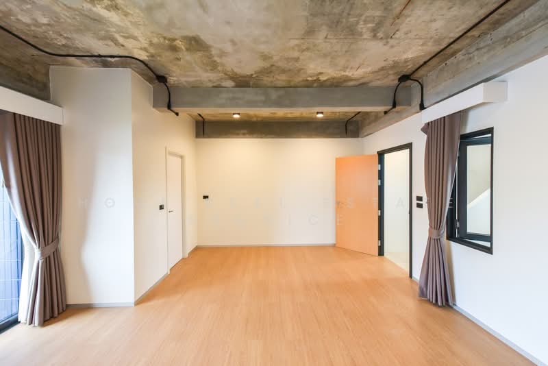 โฮมออฟฟิศ สุขุมวิท 109, Samut Prakan, Samrong Nua, Muang Samut Prakarn, Samut Prakan, , 326 sqm, Shophouse For Sale, by HOME Real Estate Service, 500335759 - DDproperty.com