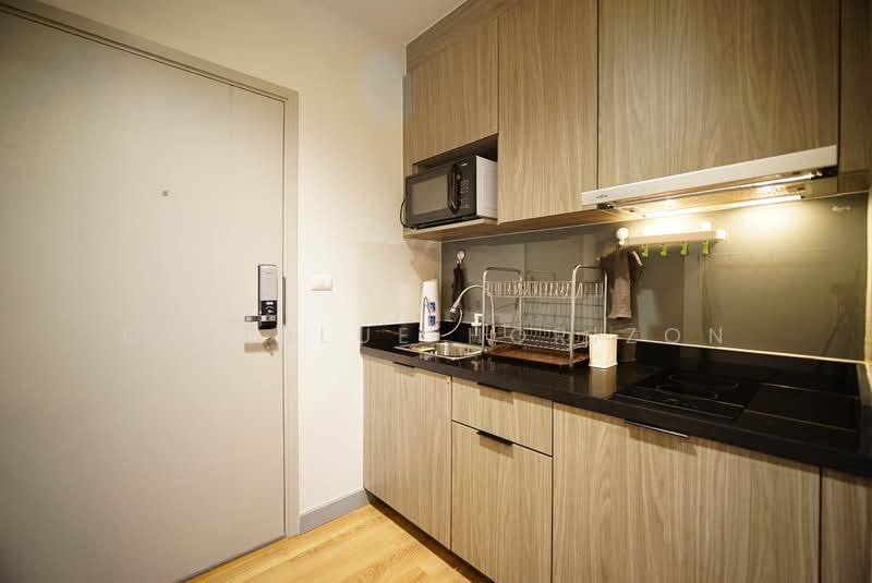 Chapter one Midtown Ladprao 24, Bangkok, 432 Ladprao Road, Jom Phon, Chatuchak, Bangkok, 1 Bedroom, 30 sqm, Condo For Rent, by Eastblue Horizon, 500335760 - DDproperty.com