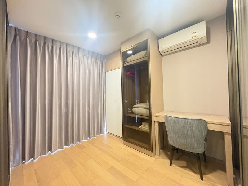 Walden Asoke, Bangkok, 120 12 Sukhumvit Road, Khlongtoei Nua, Watthana, Bangkok, 2 Bedrooms, 51 sqm, Condo For Rent, by PROPERTYSIGHTS REAL ESTATE, 500335761 - DDproperty.com