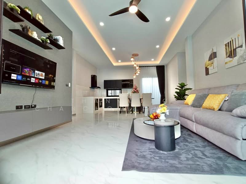 undefined, Prachuap Khiri Khan, Hin Lek Fai, Hua Hin, Prachuap Khiri Khan, 3 Bedrooms, 176 sqm, Villa For Sale, by Thanyalag Chanchodtanakul, 500335762 - DDproperty.com
