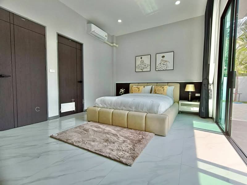 undefined, Prachuap Khiri Khan, Hin Lek Fai, Hua Hin, Prachuap Khiri Khan, 3 Bedrooms, 176 sqm, Villa For Sale, by Thanyalag Chanchodtanakul, 500335762 - DDproperty.com