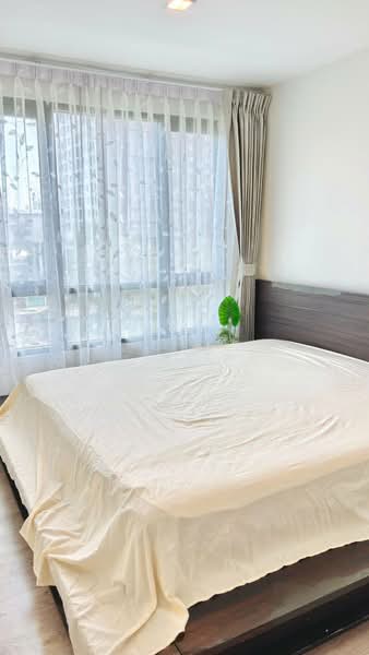 Pause Sukhumvit 107, Bangkok, Sukhumvit 107, Bang Na, Bangkok, 2 Bedrooms, 32 sqm, Condo For Rent, by ภัควัฒน์ กุลปฐวีวัฒน์, 500335763 - DDproperty.com