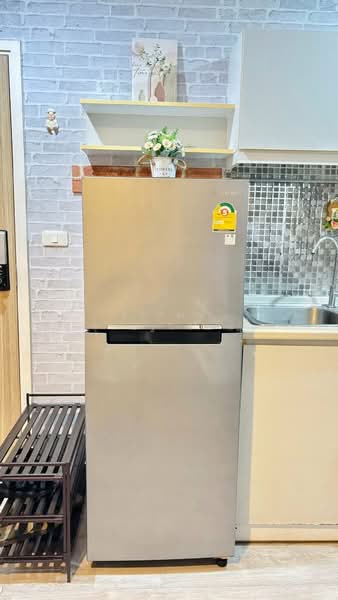 Pause Sukhumvit 107, Bangkok, Sukhumvit 107, Bang Na, Bangkok, 2 Bedrooms, 32 sqm, Condo For Rent, by ภัควัฒน์ กุลปฐวีวัฒน์, 500335763 - DDproperty.com