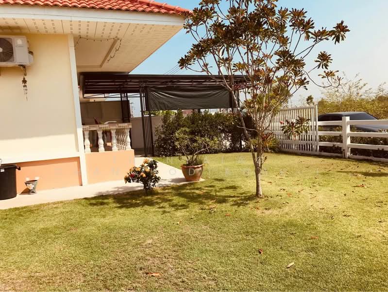 undefined, Prachuap Khiri Khan, Pran Buri, Prachuap Khiri Khan, 2 Bedrooms, 63 sqm, Single Detached House For Sale, by Thanyalag Chanchodtanakul, 500335764 - DDproperty.com