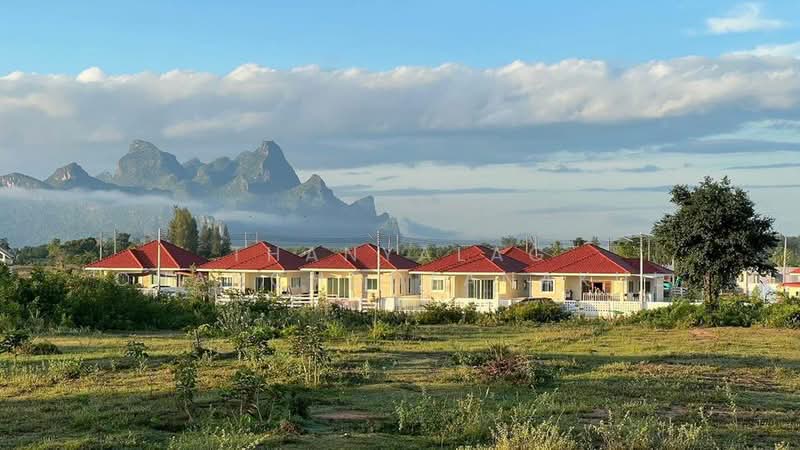 undefined, Prachuap Khiri Khan, Pran Buri, Prachuap Khiri Khan, 2 Bedrooms, 63 sqm, Single Detached House For Sale, by Thanyalag Chanchodtanakul, 500335764 - DDproperty.com