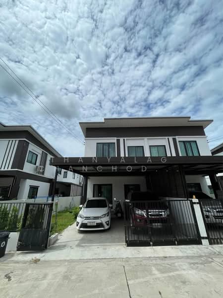 3-BR House, Chon Buri (Pattaya), Sanak Bok, Muang Chon Buri, Chon Buri (Pattaya), 3 Bedrooms, 150 sqm, Single Detached House For Sale, by Thanyalag Chanchodtanakul, 500335767 - DDproperty.com