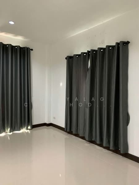 3-BR House, Chon Buri (Pattaya), Sanak Bok, Muang Chon Buri, Chon Buri (Pattaya), 3 Bedrooms, 150 sqm, Single Detached House For Sale, by Thanyalag Chanchodtanakul, 500335767 - DDproperty.com